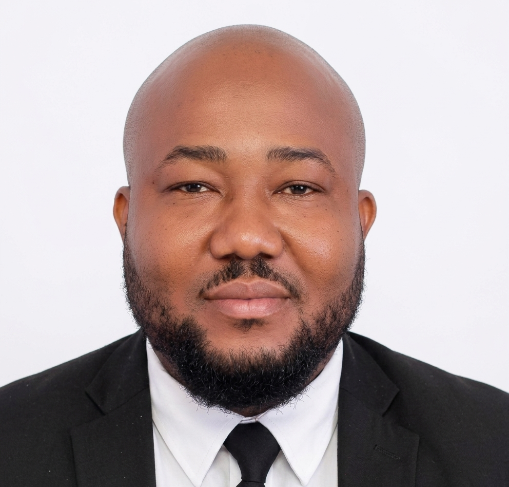 Martin Azaglo (Esq)